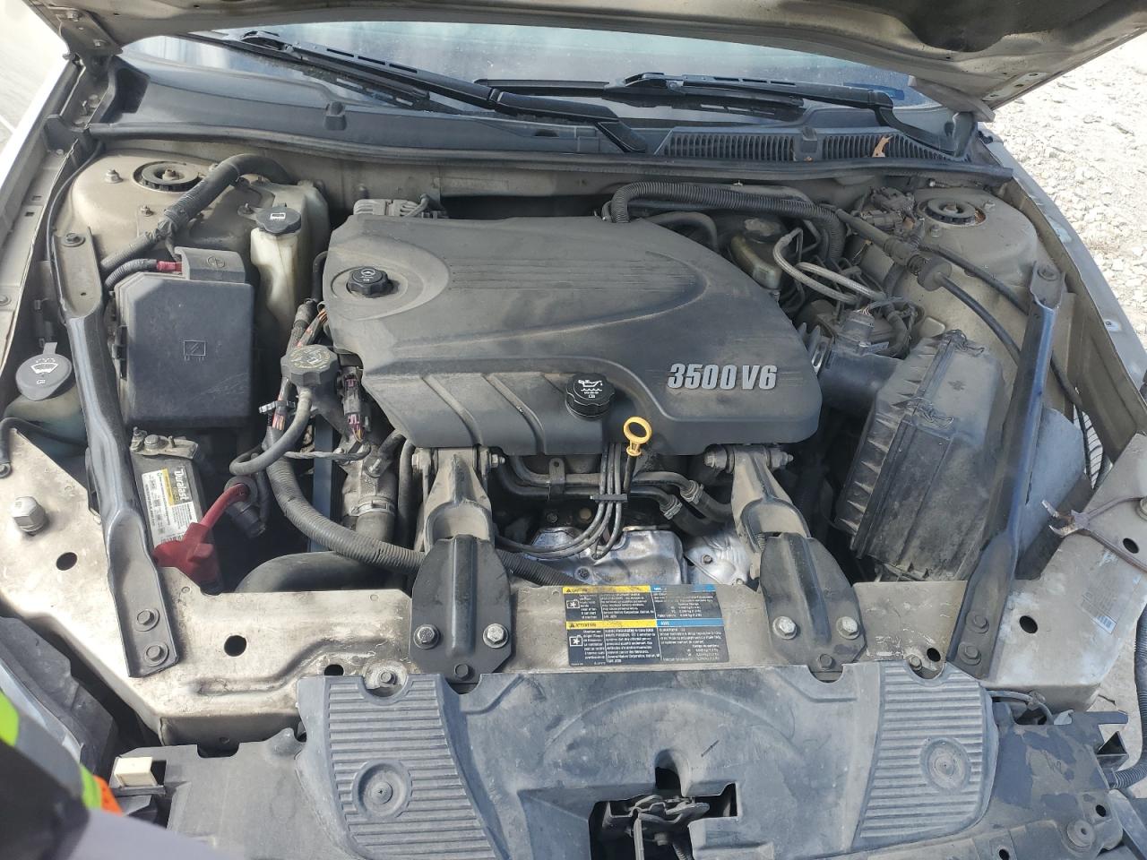 2010 Chevrolet Impala Lt VIN: 2G1WB5EK0A1113408 Lot: 82386495