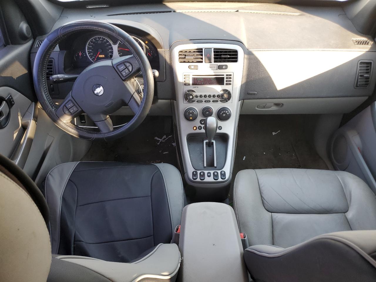 2006 Chevrolet Equinox Lt VIN: 2CNDL63F366075556 Lot: 85961595