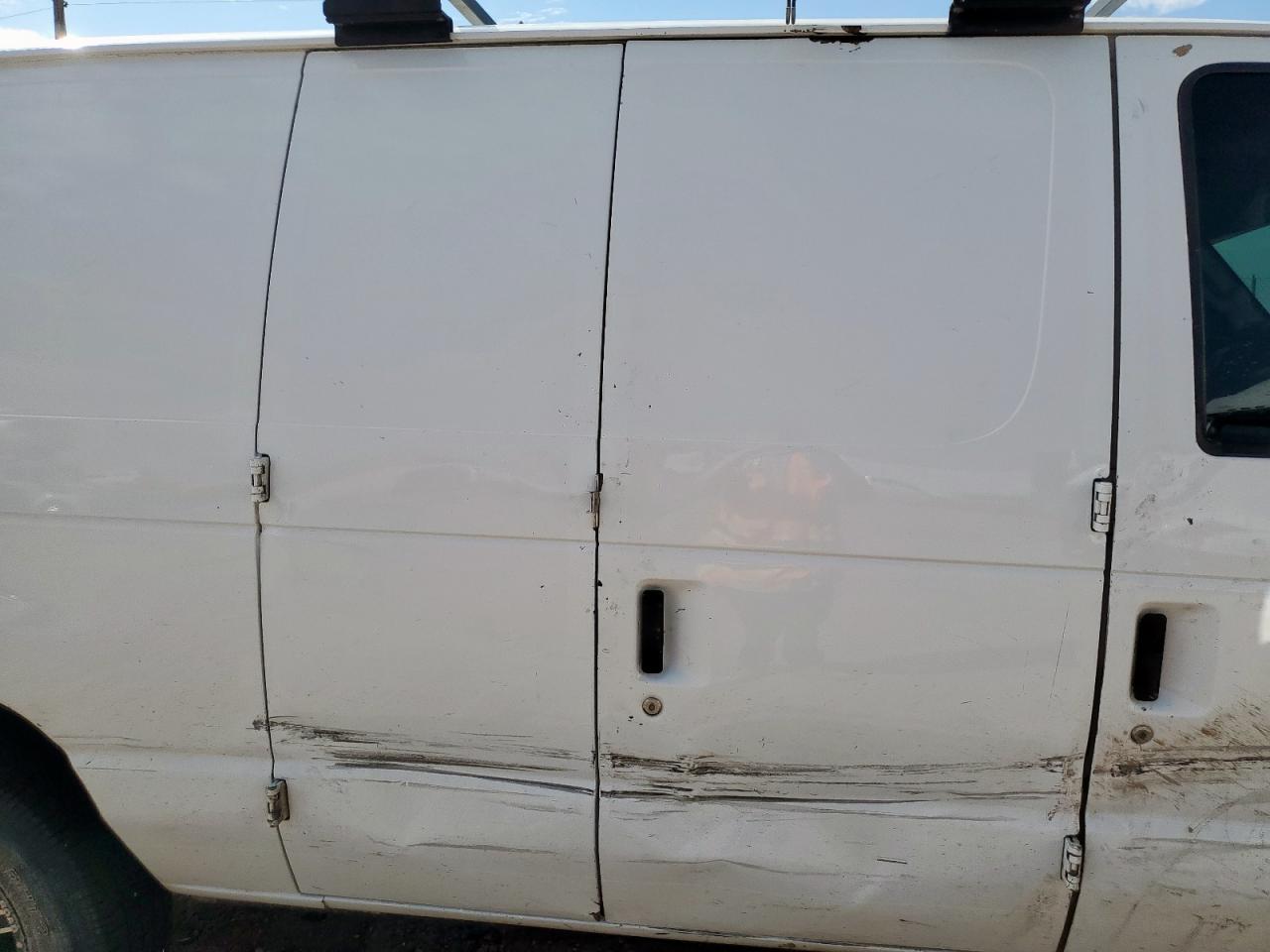 2011 Ford Econoline E350 Super Duty Van VIN: 1FTSE3EL6BDA75263 Lot: 84939245