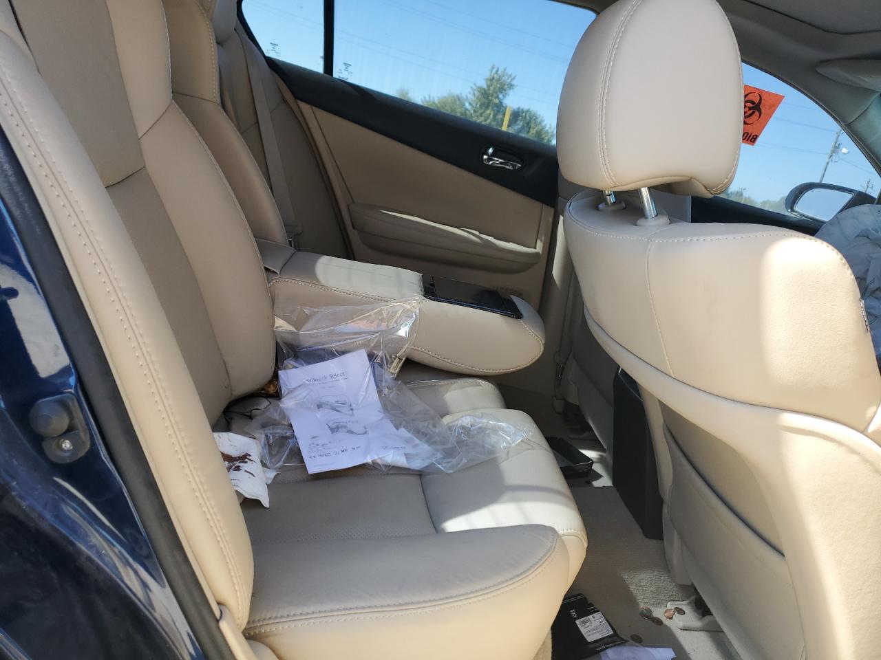 2013 Nissan Maxima S VIN: 1N4AA5AP0DC842793 Lot: 82249765