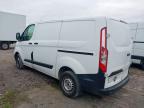 2020 FORD TRANSIT CUSTOM 280LEADER  for sale at Copart WOLVERHAMPTON