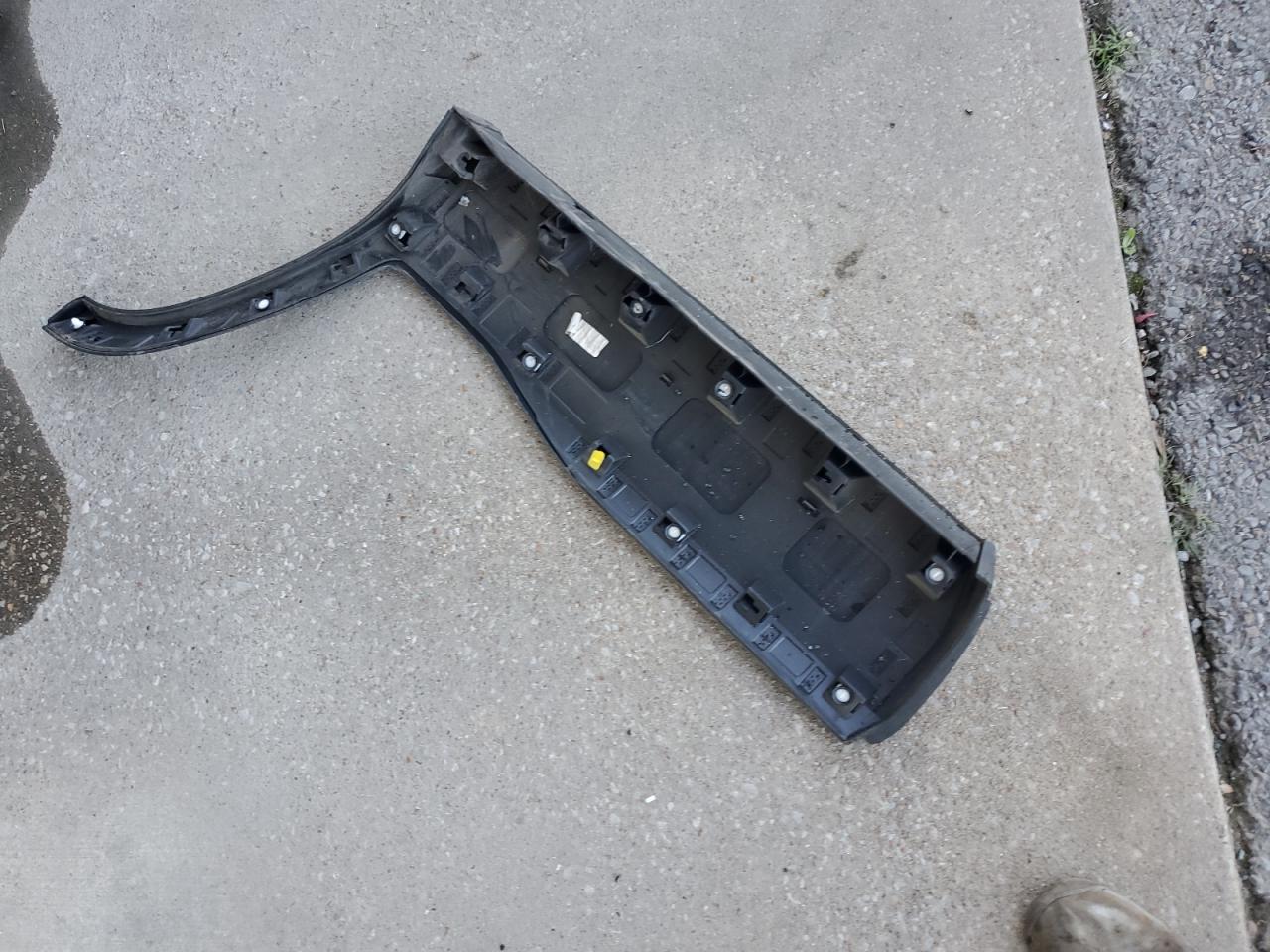 2020 GMC Acadia Slt VIN: 1GKKNMLS1LZ194699 Lot: 87007455