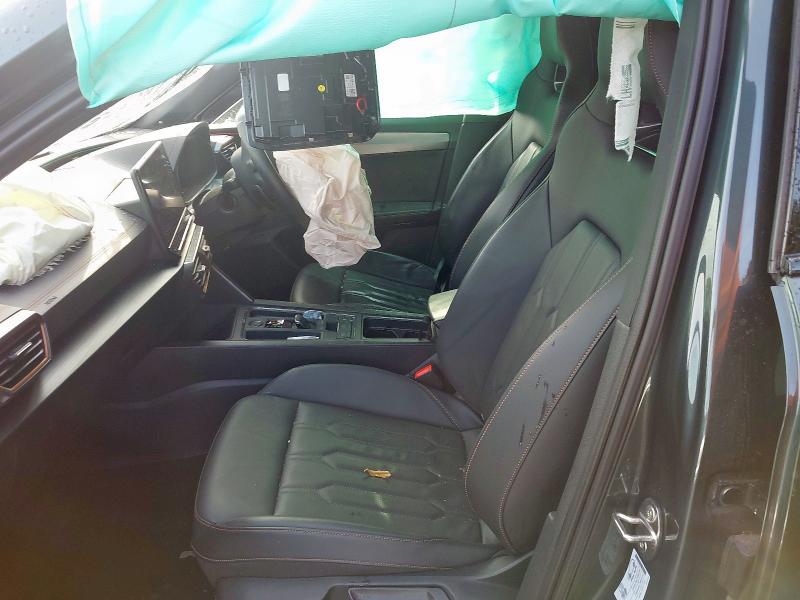 2022 CUPRA FORMENTOR 2.0 TSI 310 VZ3 5DR DSG 4DRIVE