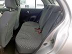 2006 NISSAN MICRA SE  for sale at Copart SANDTOFT