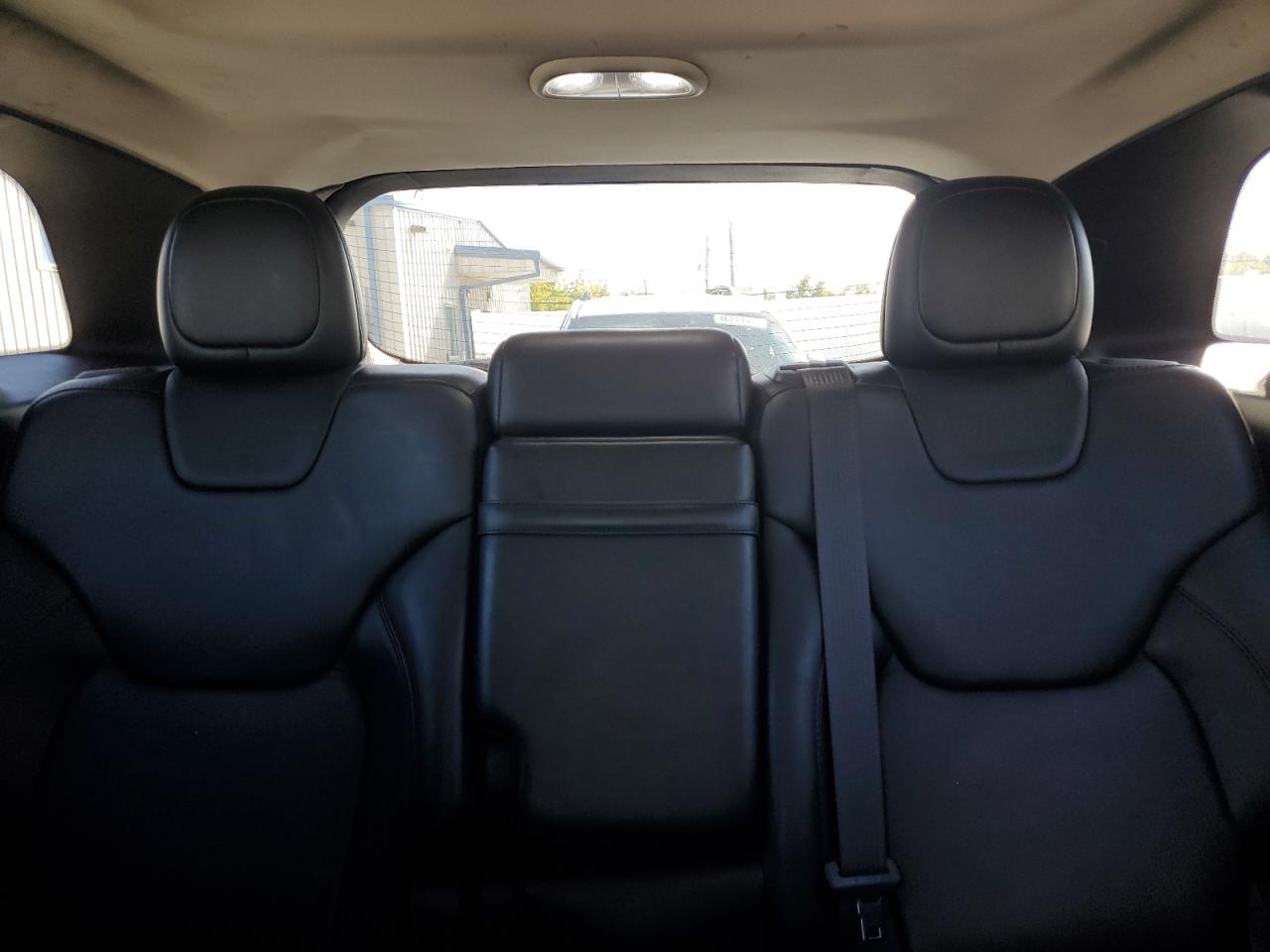 2016 Jeep Cherokee Trailhawk VIN: 1C4PJMBS3GW214652 Lot: 86426365