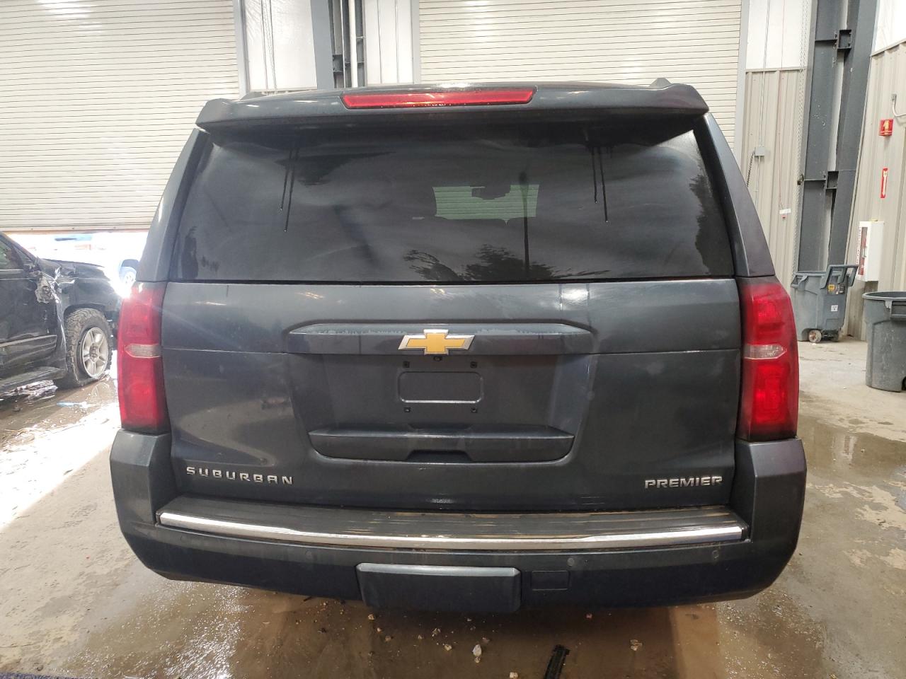 2020 Chevrolet Suburban K1500 Premier VIN: 1GNSKJKC4LR126403 Lot: 84433485