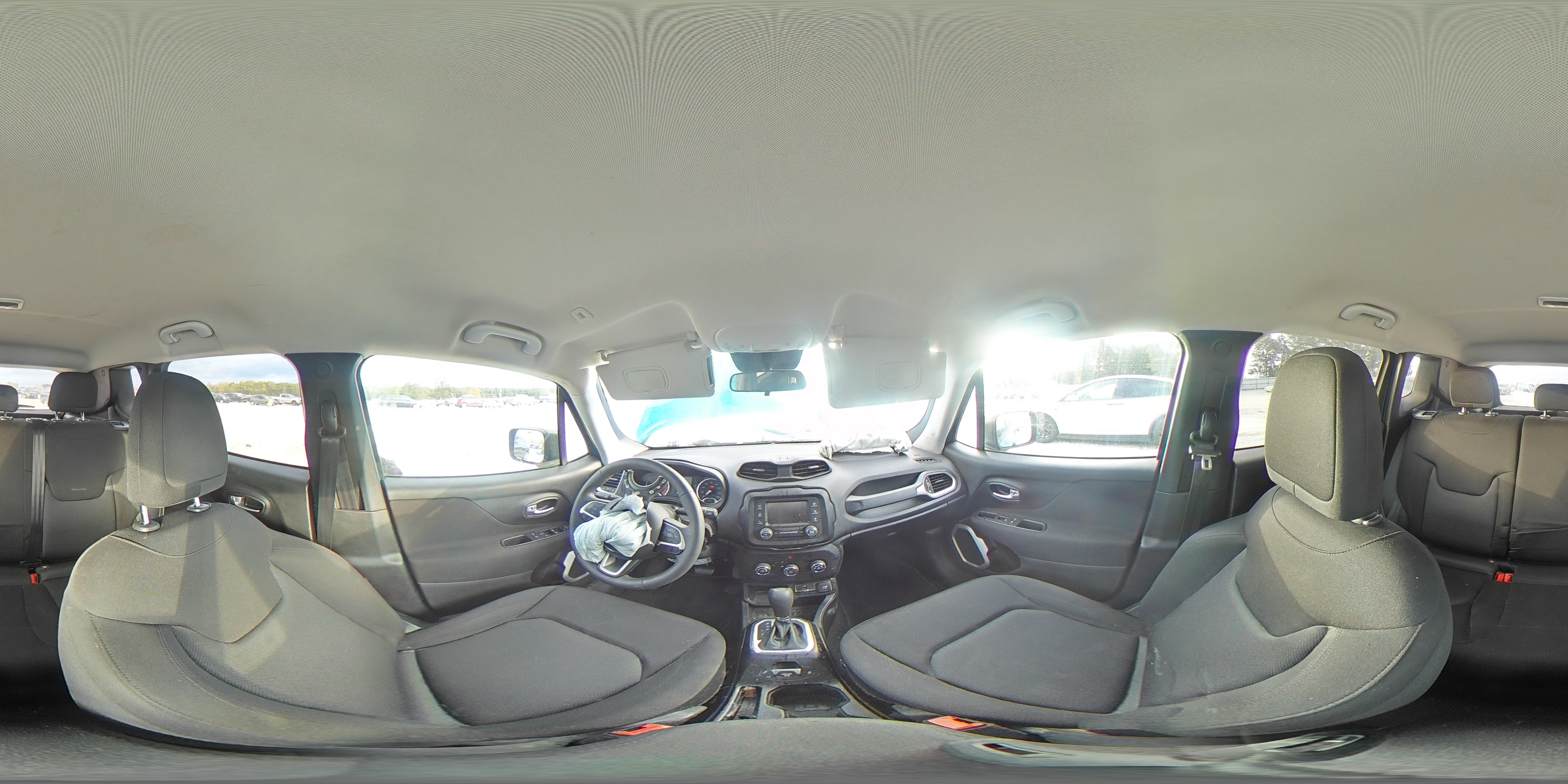 2019 Jeep Renegade Sport VIN: ZACNJAAB7KPK56719 Lot: 82361765