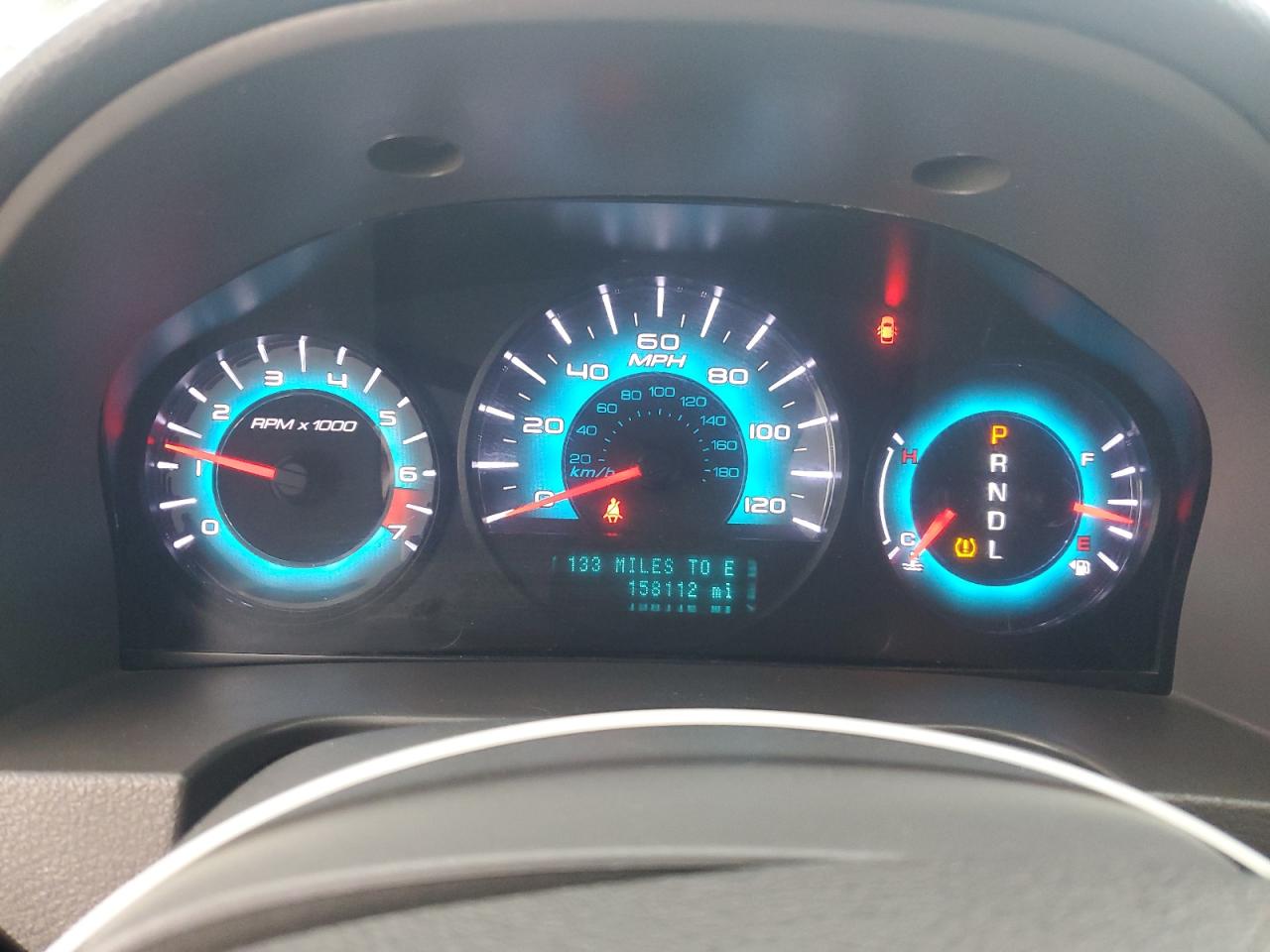 2011 Ford Fusion S VIN: 3FAHP0GA7BR345998 Lot: 86268785