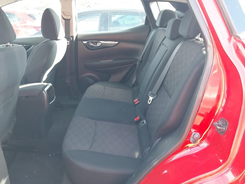 2014 NISSAN QASHQAI 1.2 DIG-T ACENTA [SMART VISION PACK] 5DR