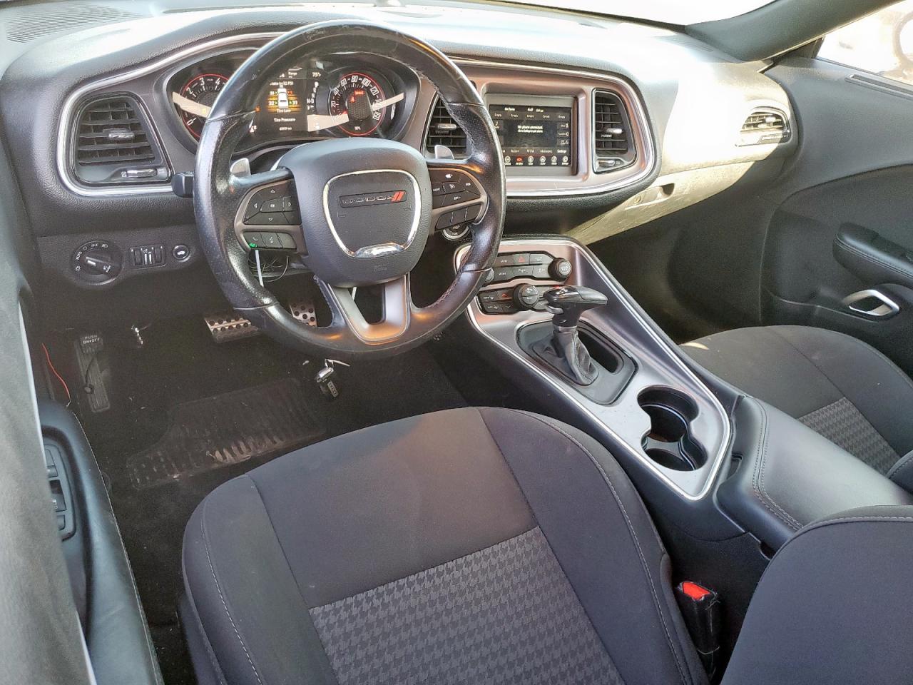 2019 Dodge Challenger R/T VIN: 2C3CDZBT1KH621215 Lot: 85871745