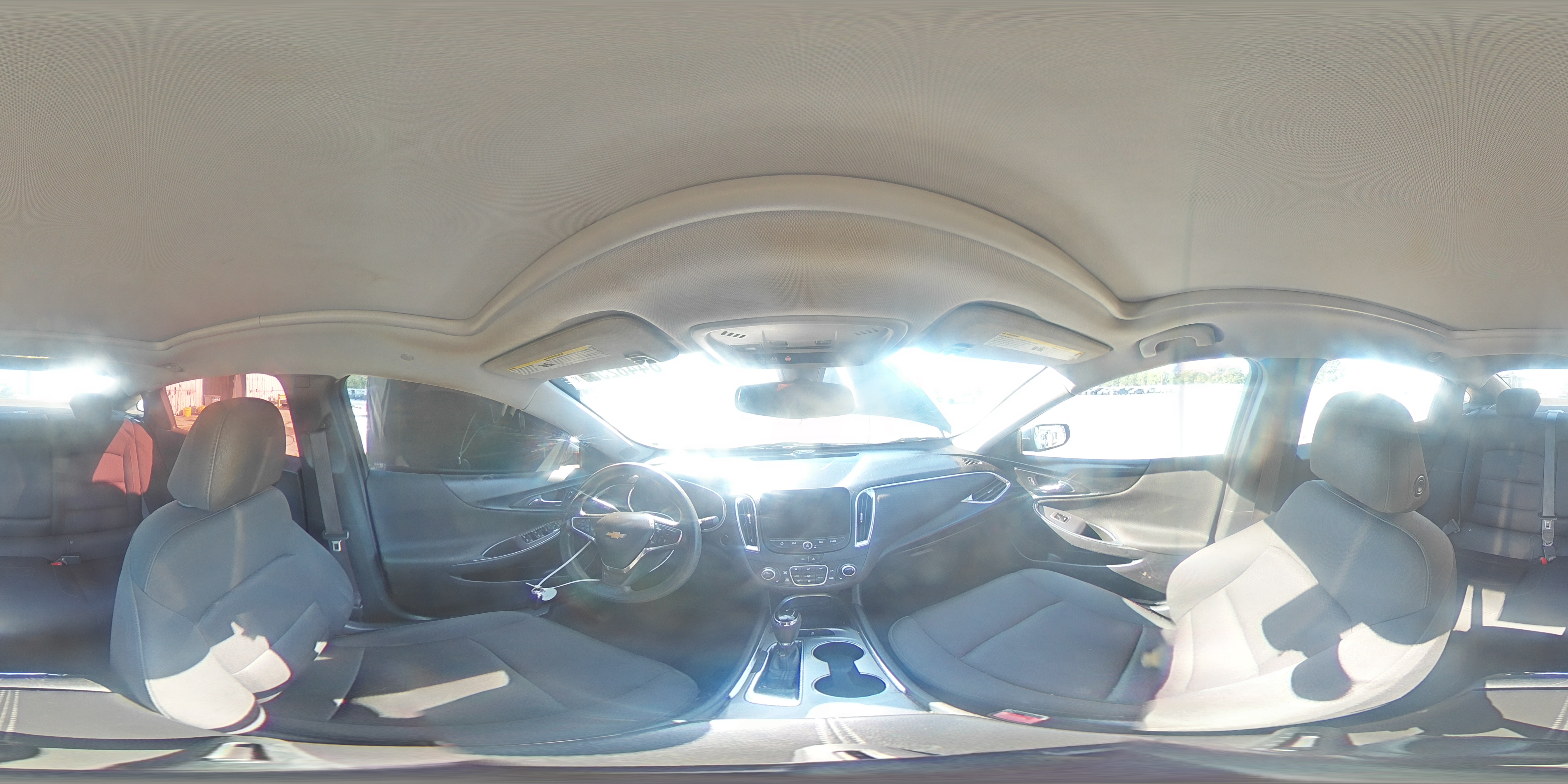 2020 Chevrolet Malibu Lt VIN: 1G1ZD5ST4LF066562 Lot: 84482535