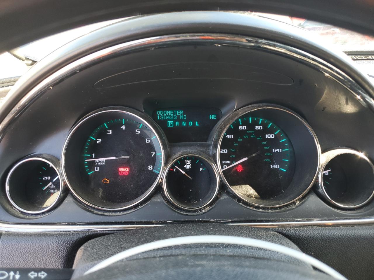 2016 Buick Enclave VIN: 5GAKVBKD5GJ181124 Lot: 86693135