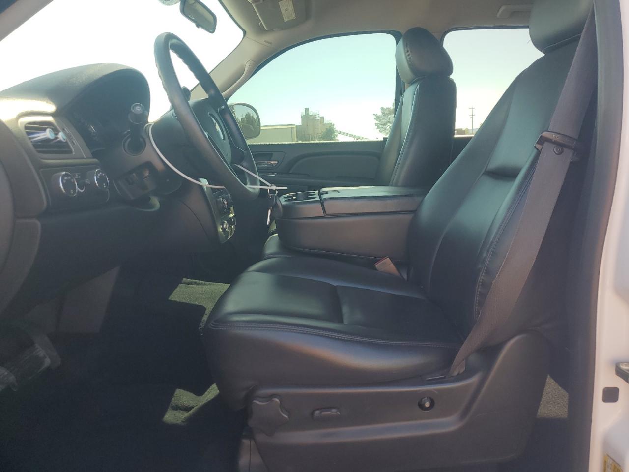 2009 Chevrolet Tahoe Special VIN: 1GNFK03009R246594 Lot: 86681905