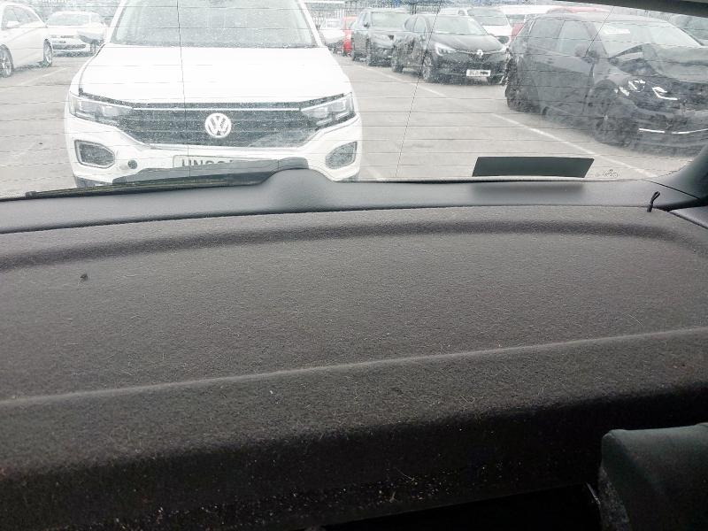 2009 VOLKSWAGEN GOLF S 