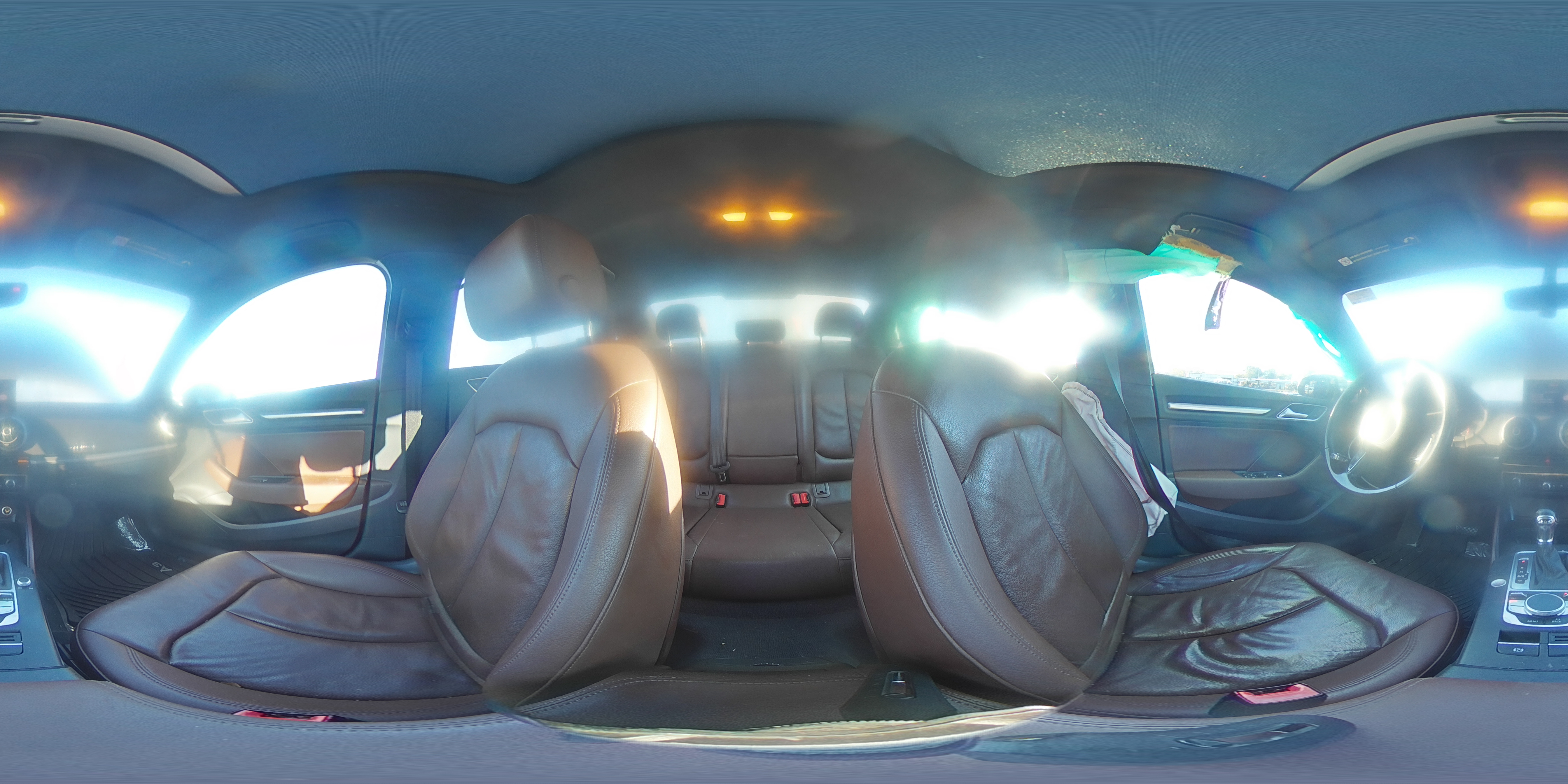 2016 Audi A3 Premium Plus VIN: WAUE8GFF5G1042054 Lot: 90320695