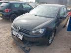 2012 VOLKSWAGEN GOLF MATCH TDI  for sale at Copart BRISTOL