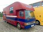 1992 LEYLAND DAF FA 45.130  for sale at Copart SANDTOFT