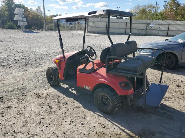 2018 EZGO GOLF CART  