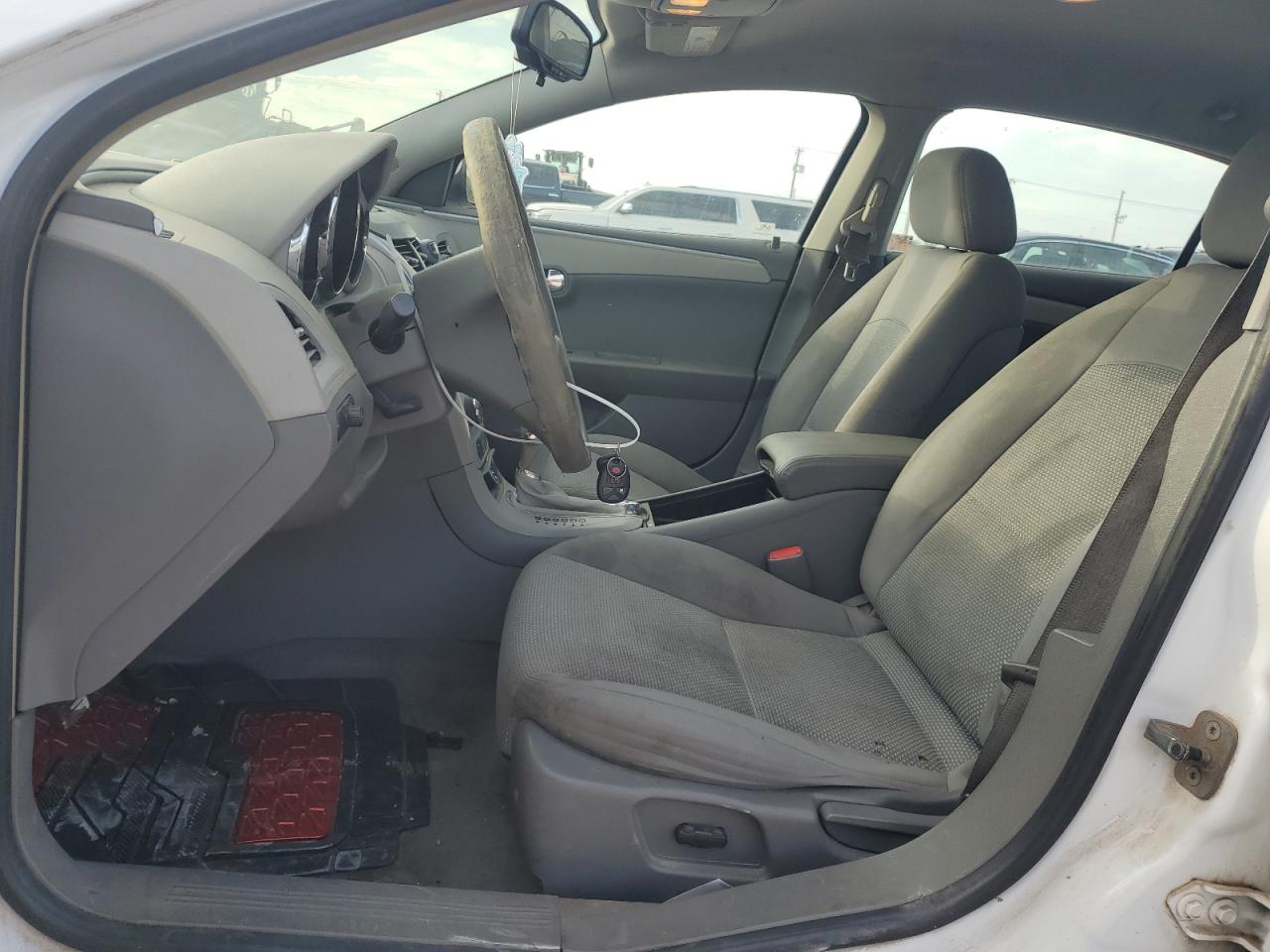 2009 Chevrolet Malibu Hybrid VIN: 1G1ZF57589F211518 Lot: 84896285