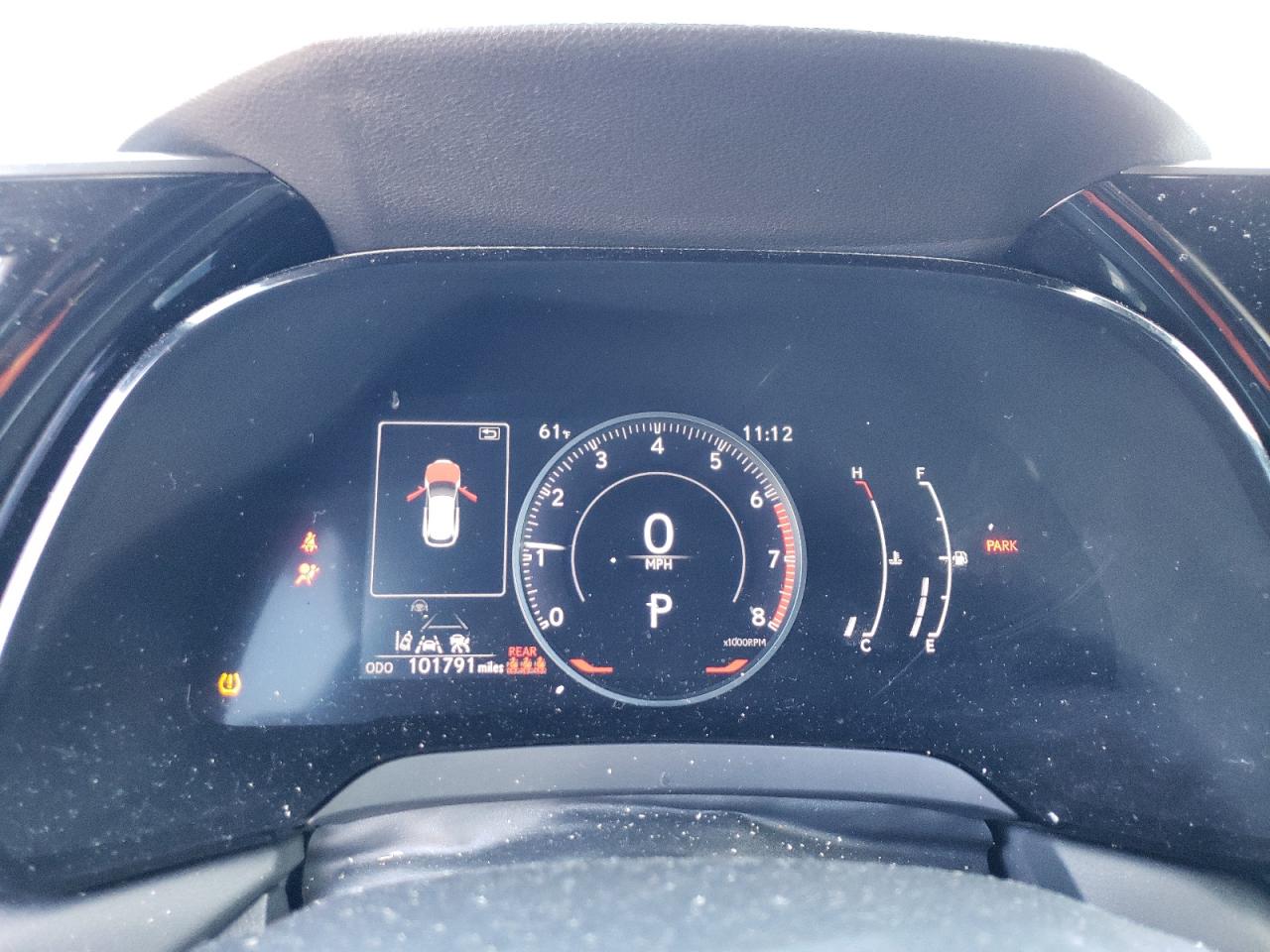 2023 Lexus Rx 350 Base VIN: 2T2BAMCA9PC008322 Lot: 86136215