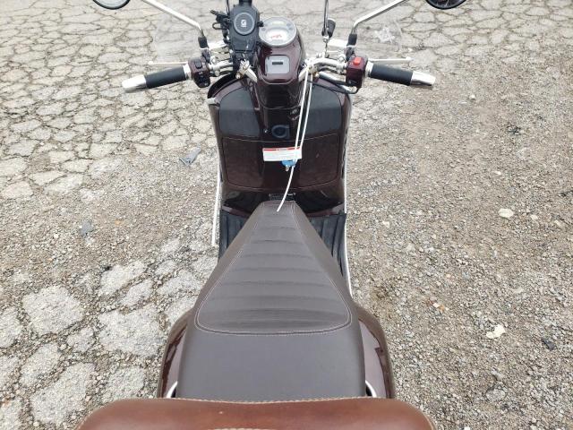 2013 VESPA GTS 300 SUPER  