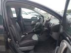 2009 TOYOTA AYGO 1.0 VVT-I BLACK 5DR for sale at Copart ROCHFORD