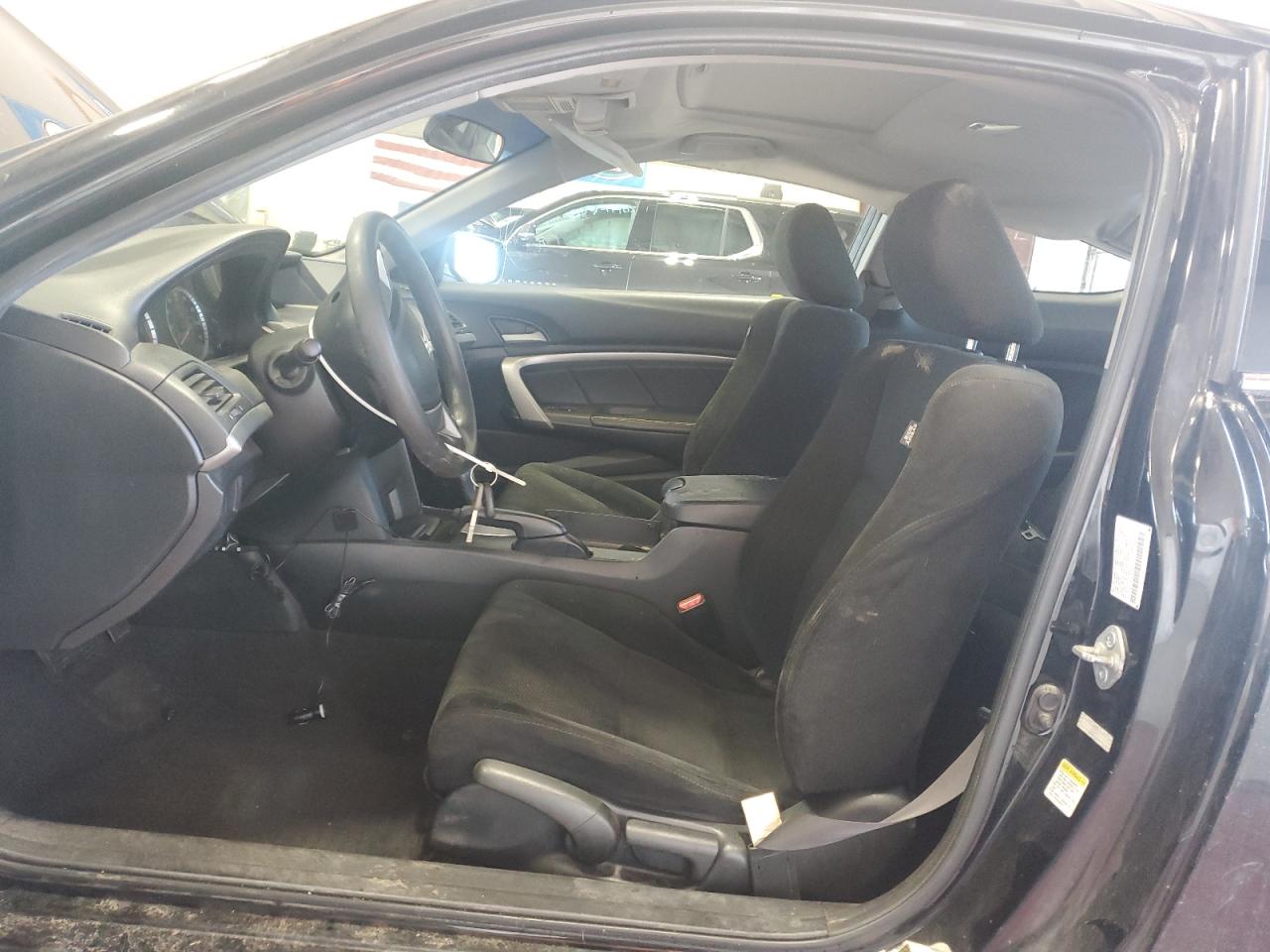 2010 Honda Accord Ex VIN: 1HGCS1B72AA009013 Lot: 85302365