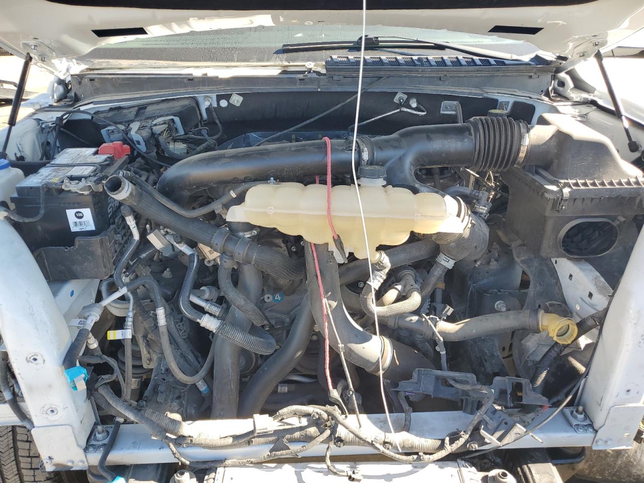 2022 Ford Expedition Xlt VIN: 1FMJU1JT5NEA67318 Lot: 81919345