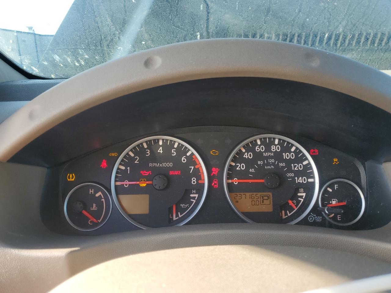 2012 Nissan Pathfinder S VIN: 5N1AR1NB7CC605996 Lot: 81867575