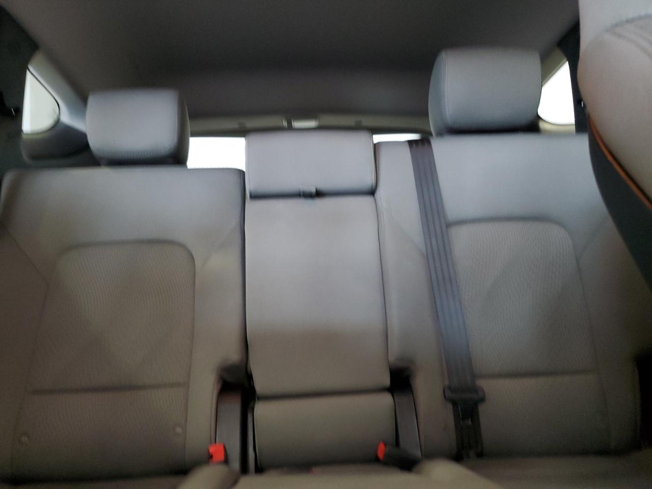 2017 Hyundai Santa Fe Sport VIN: 5NMZU3LB9HH050465 Lot: 81985735