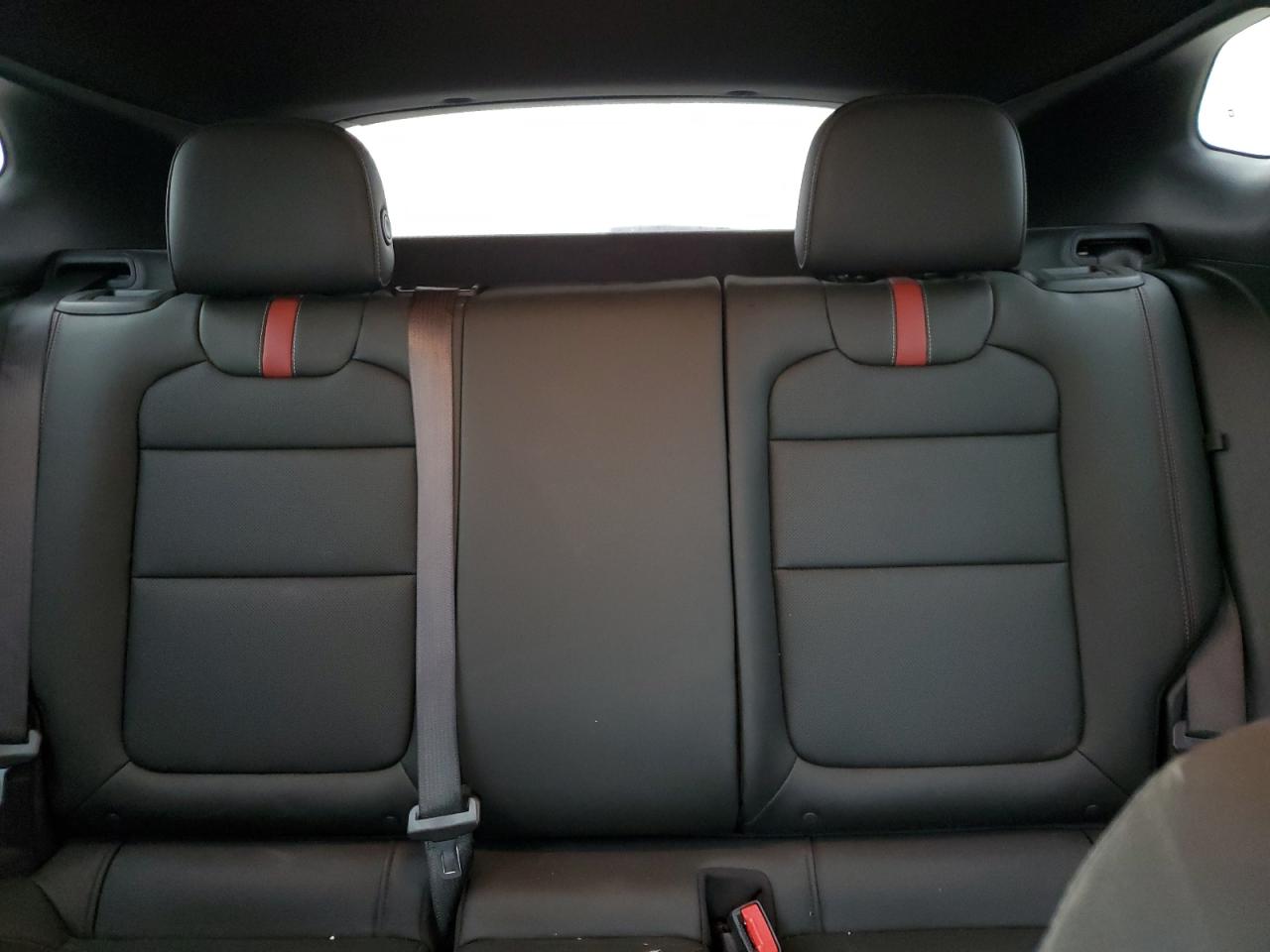 2025 Chevrolet Trax 2Rs VIN: KL77LJEPXSC060299 Lot: 86849885