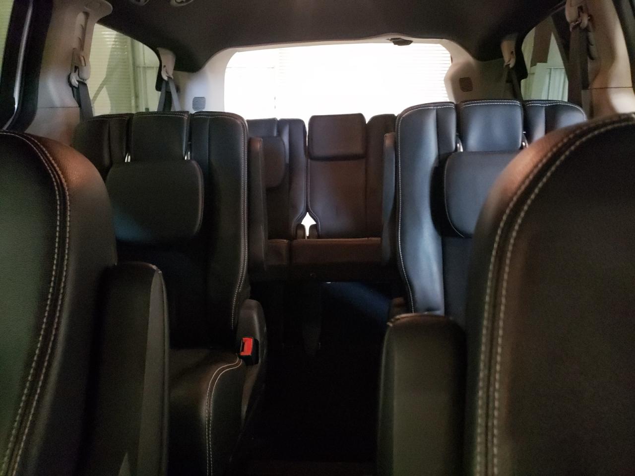 2019 Dodge Grand Caravan Sxt VIN: 2C4RDGCG8KR759047 Lot: 85827125