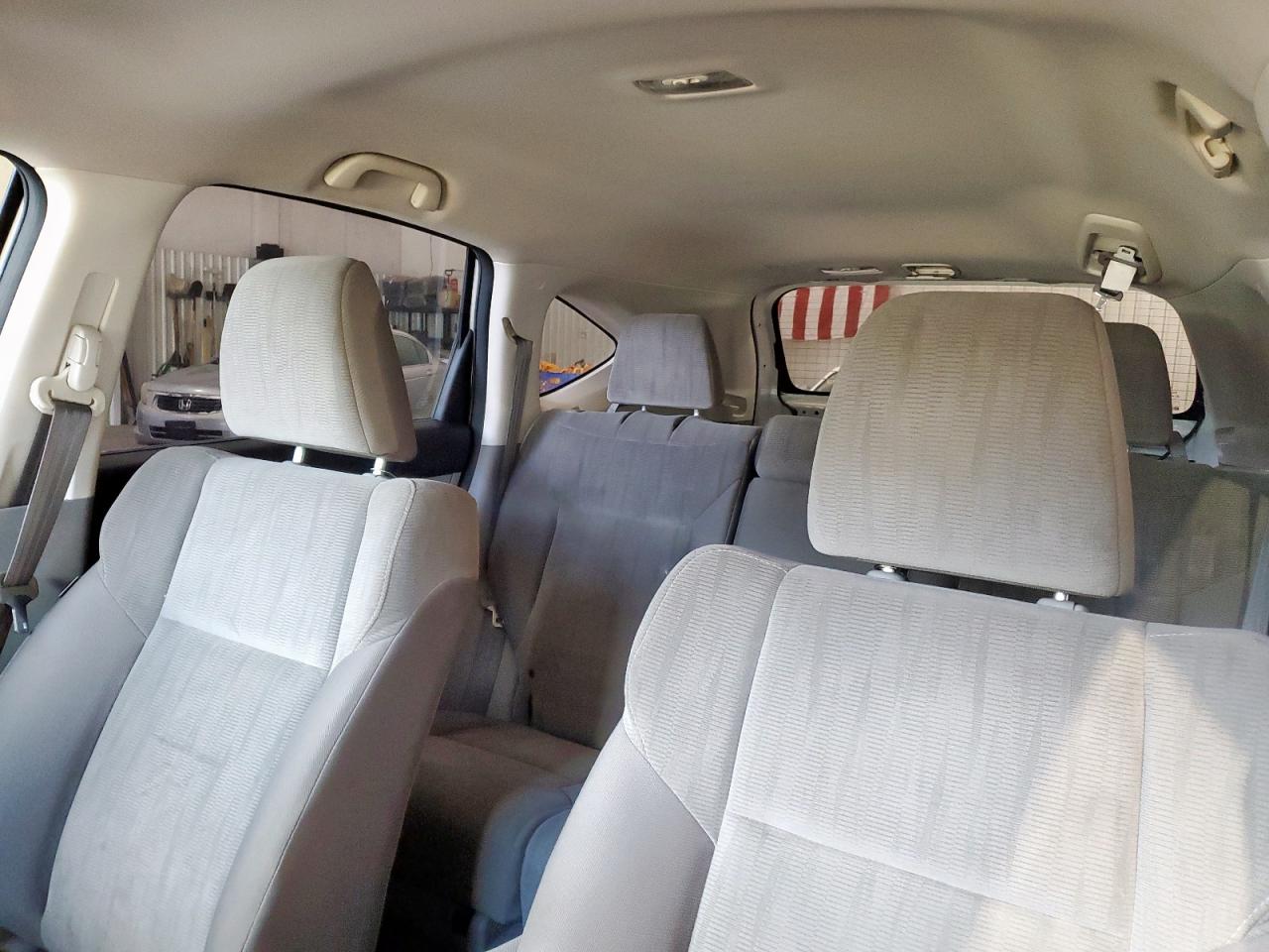 2014 Honda Cr-V Lx VIN: 5J6RM3H35EL033555 Lot: 84917675