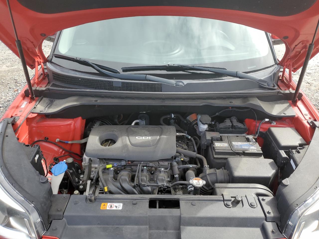 2019 Kia Soul VIN: KNDJN2A23K7679077 Lot: 82248325