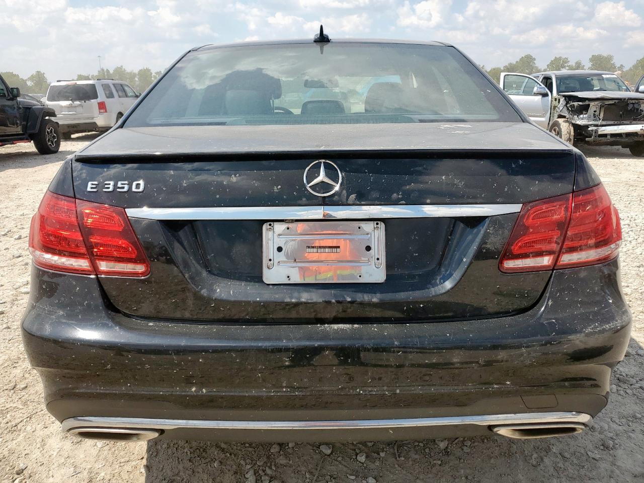 2014 Mercedes-Benz E 350 VIN: WDDHF5KB0EA967440 Lot: 84945535