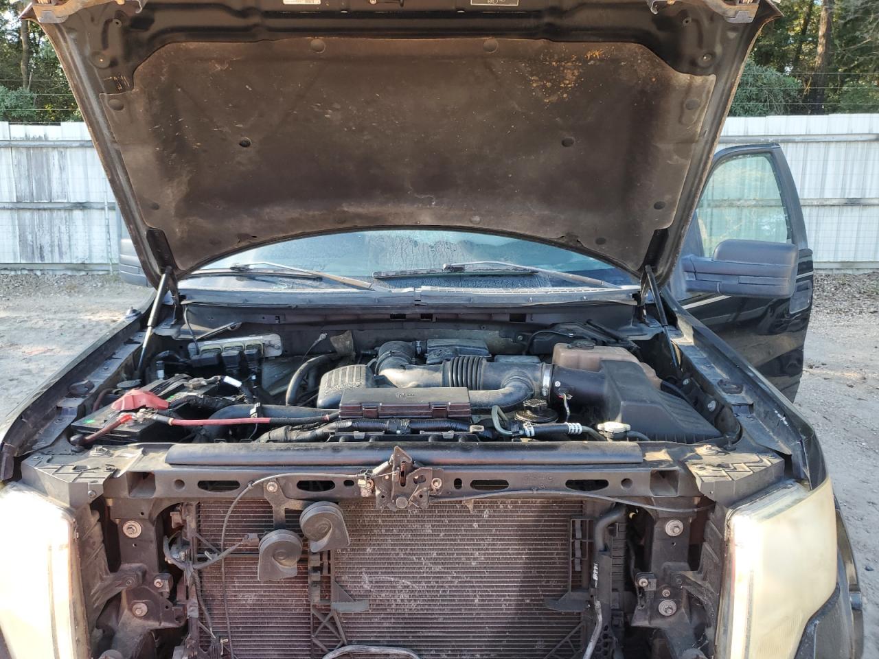 2010 Ford F150 Supercrew VIN: 1FTEW1E88AFA79425 Lot: 84428045