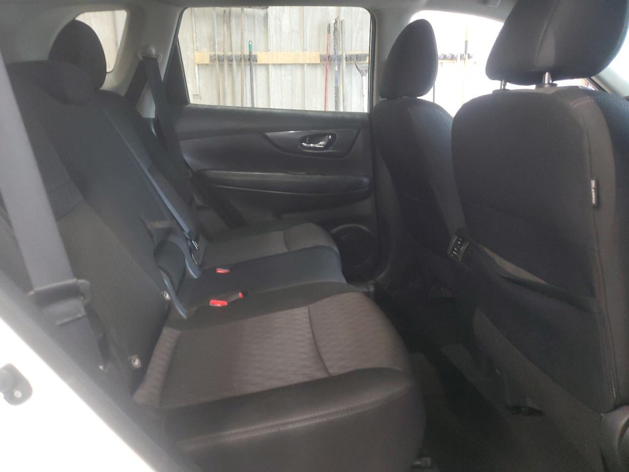 2018 Nissan Rogue S VIN: KNMAT2MV7JP554173 Lot: 86607515