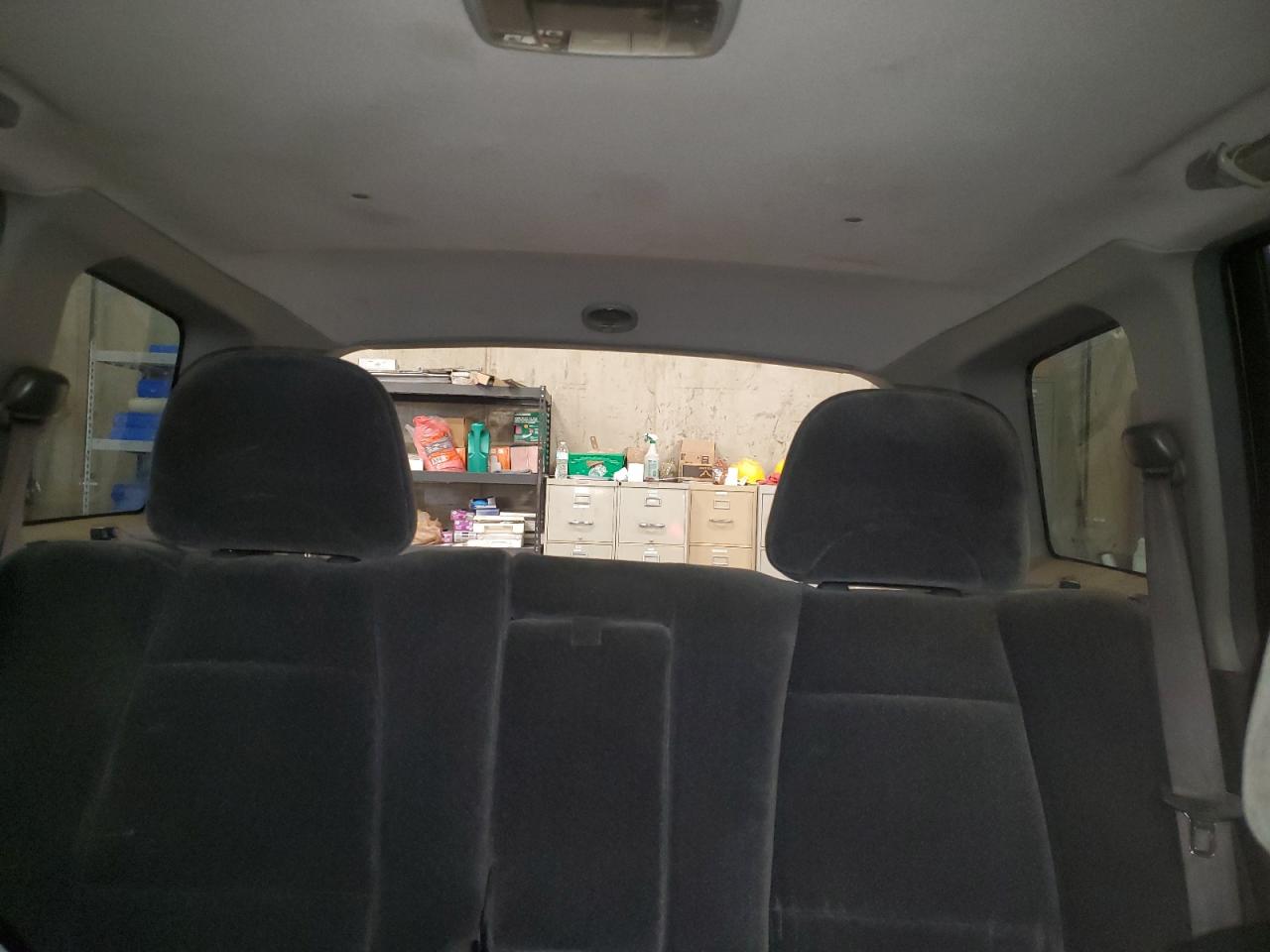 2003 Hyundai Santa Fe Gls VIN: KM8SC73D83U440774 Lot: 82472095