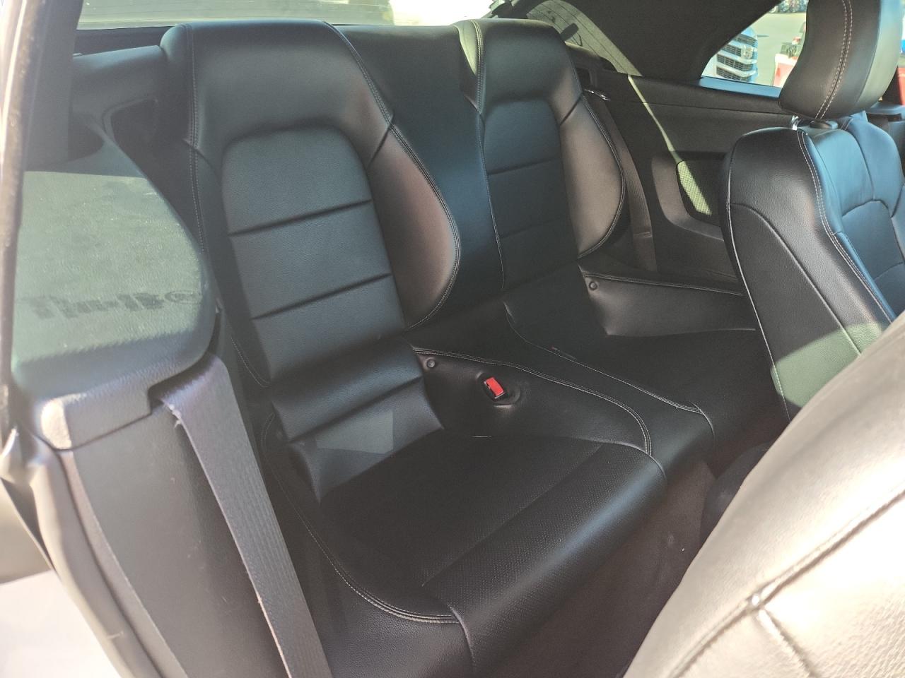 2015 Ford Mustang VIN: 1FATP8UH6F5414795 Lot: 82525995