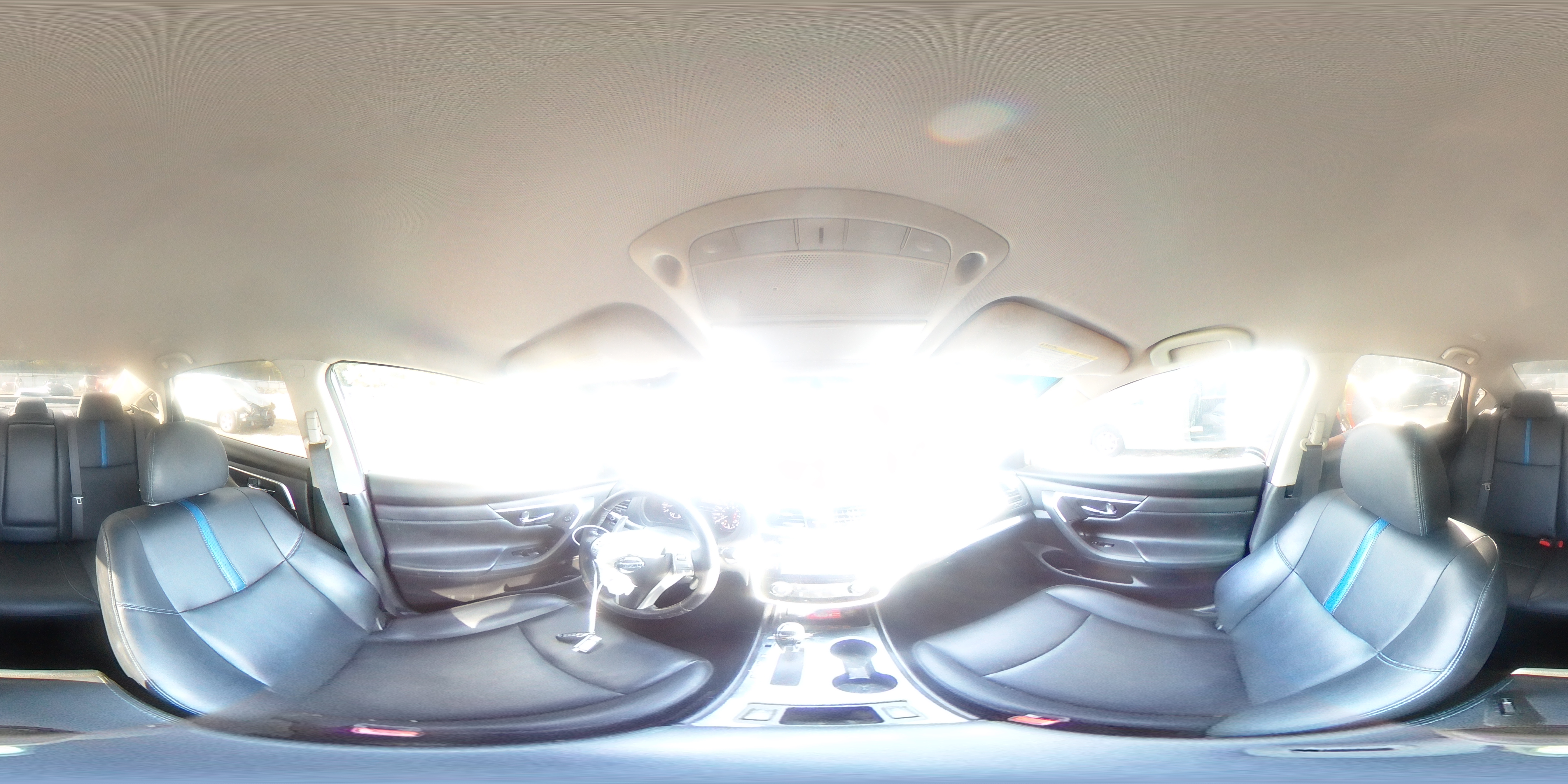 2018 Nissan Altima 2.5 VIN: 1N4AL3AP3JC264778 Lot: 86213555