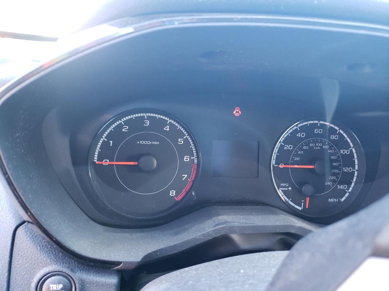 2019 Subaru Crosstrek VIN: 213713 Lot: 86605535