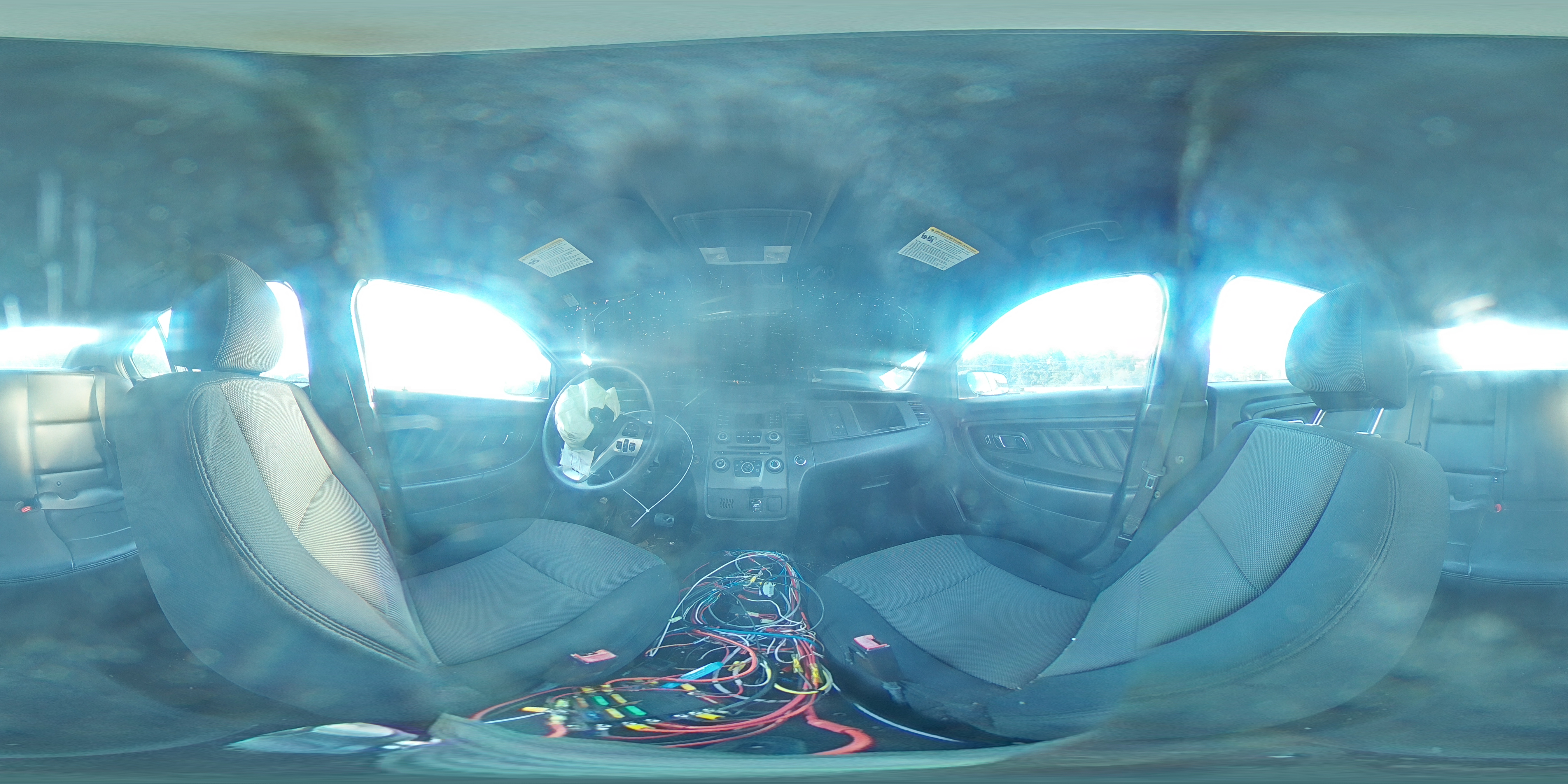 2014 Ford Taurus Police Interceptor VIN: 1FAHP2L81EG156449 Lot: 82627885