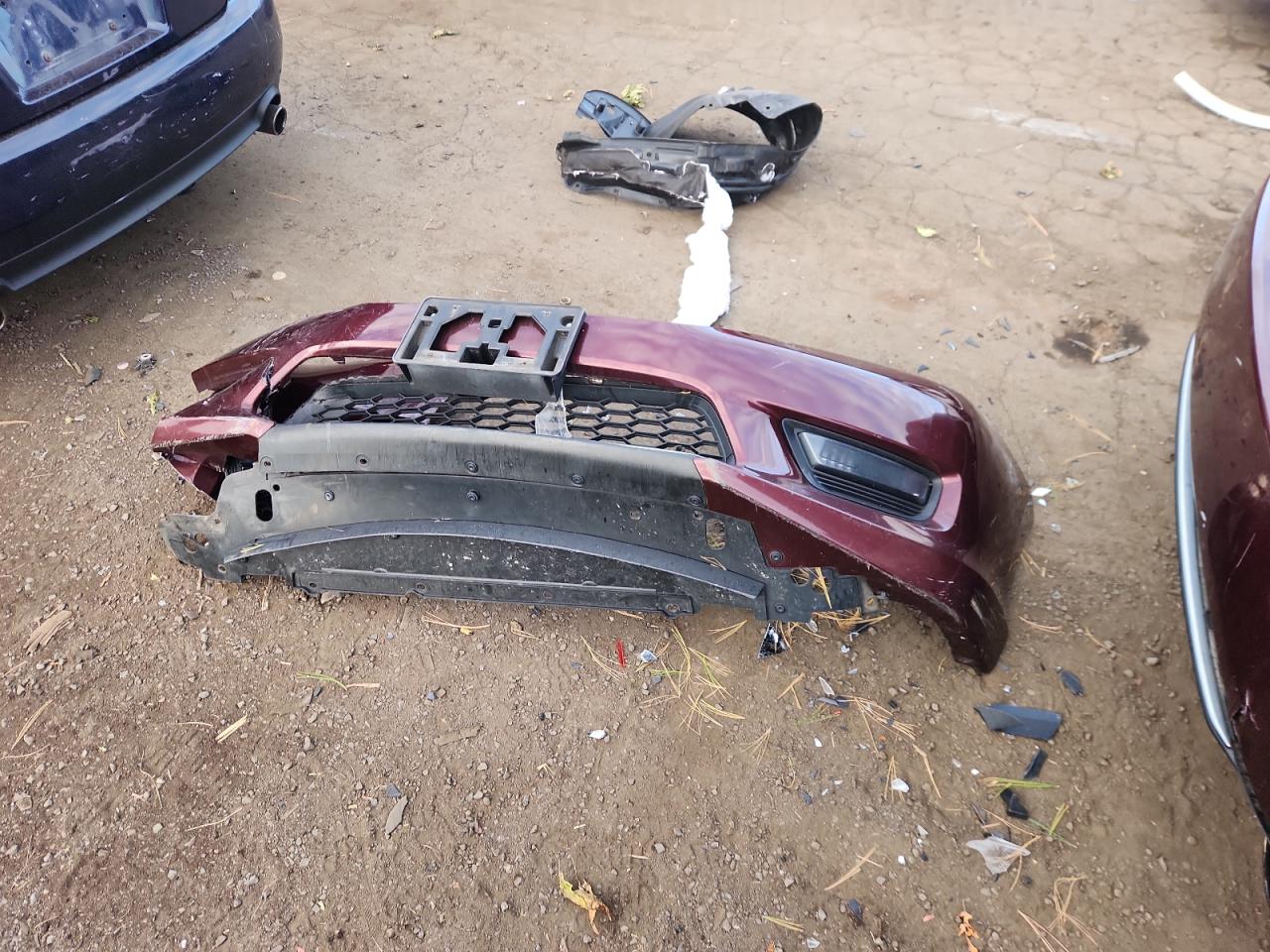 2015 Honda Accord Ex VIN: 1HGCR2F76FA262063 Lot: 82395045