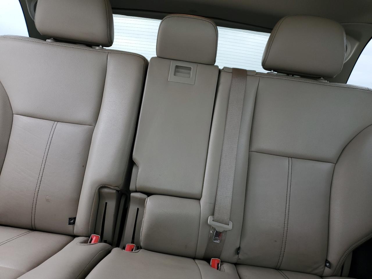 2013 Ford Edge Limited VIN: 2FMDK3KCXDBA28487 Lot: 82405445