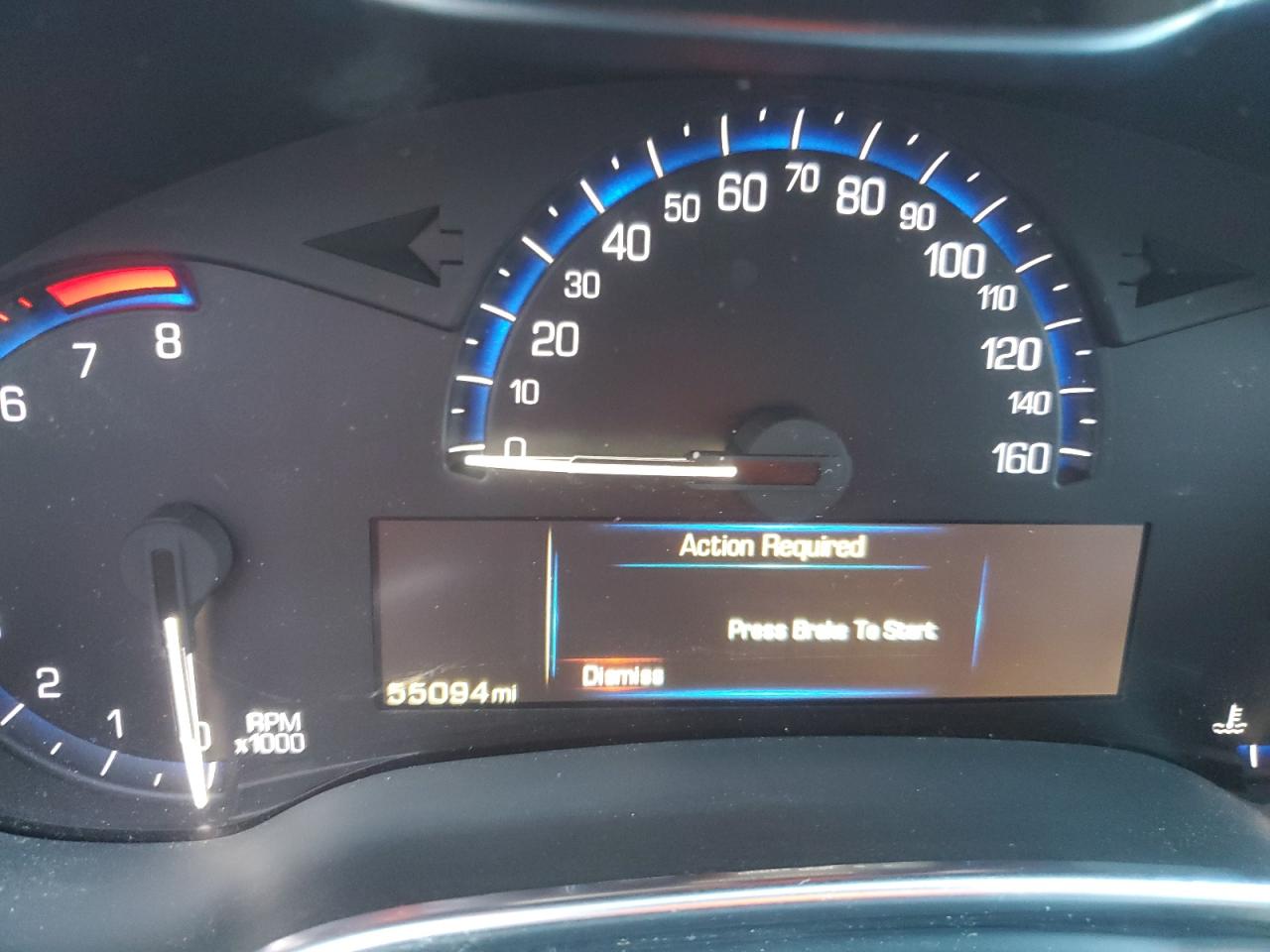 2015 Cadillac Srx VIN: 3GYFNAE33FS528275 Lot: 89798955