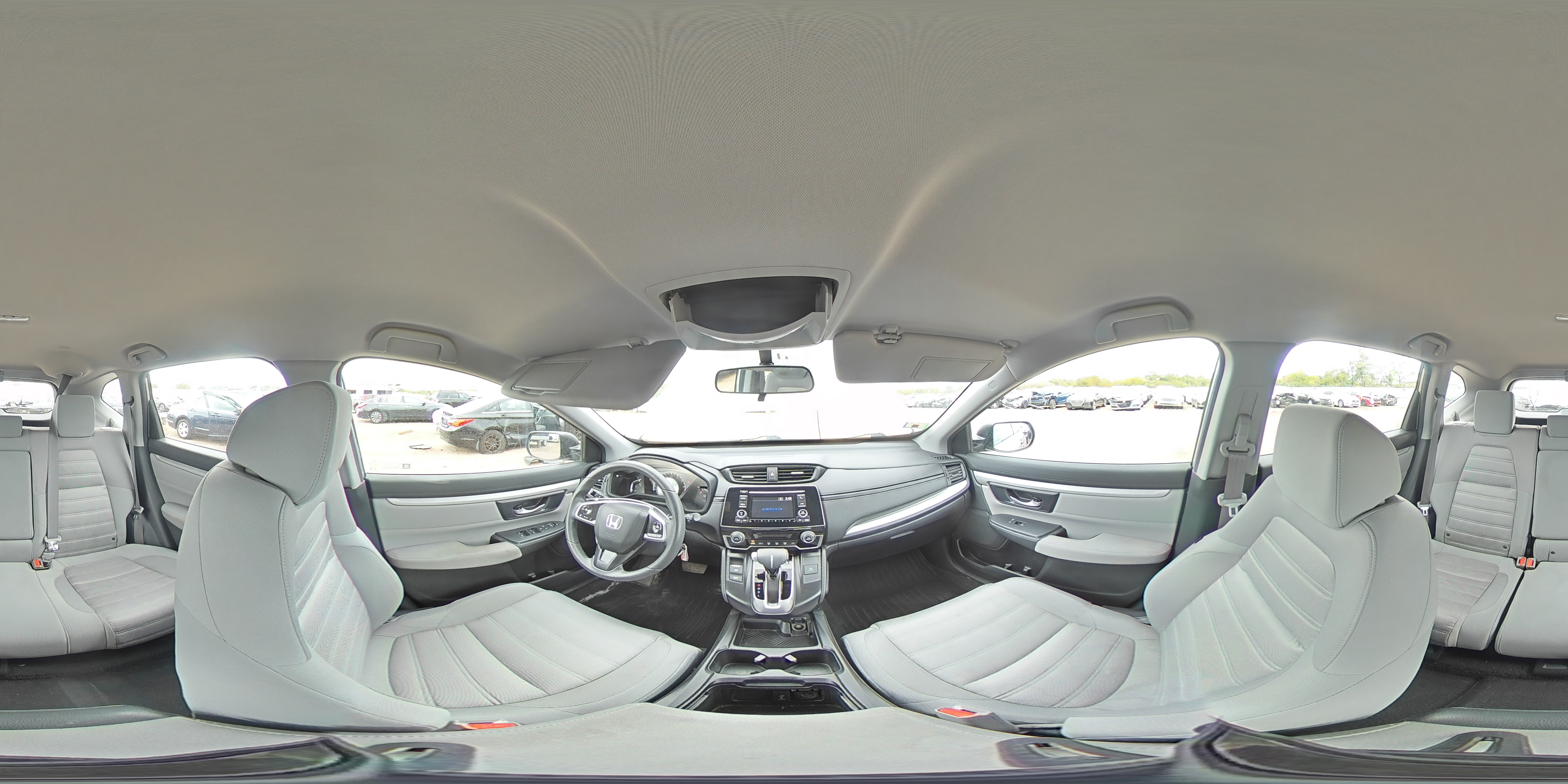 2019 Honda Cr-V Lx VIN: 2HKRW6H37KH234147 Lot: 86277915