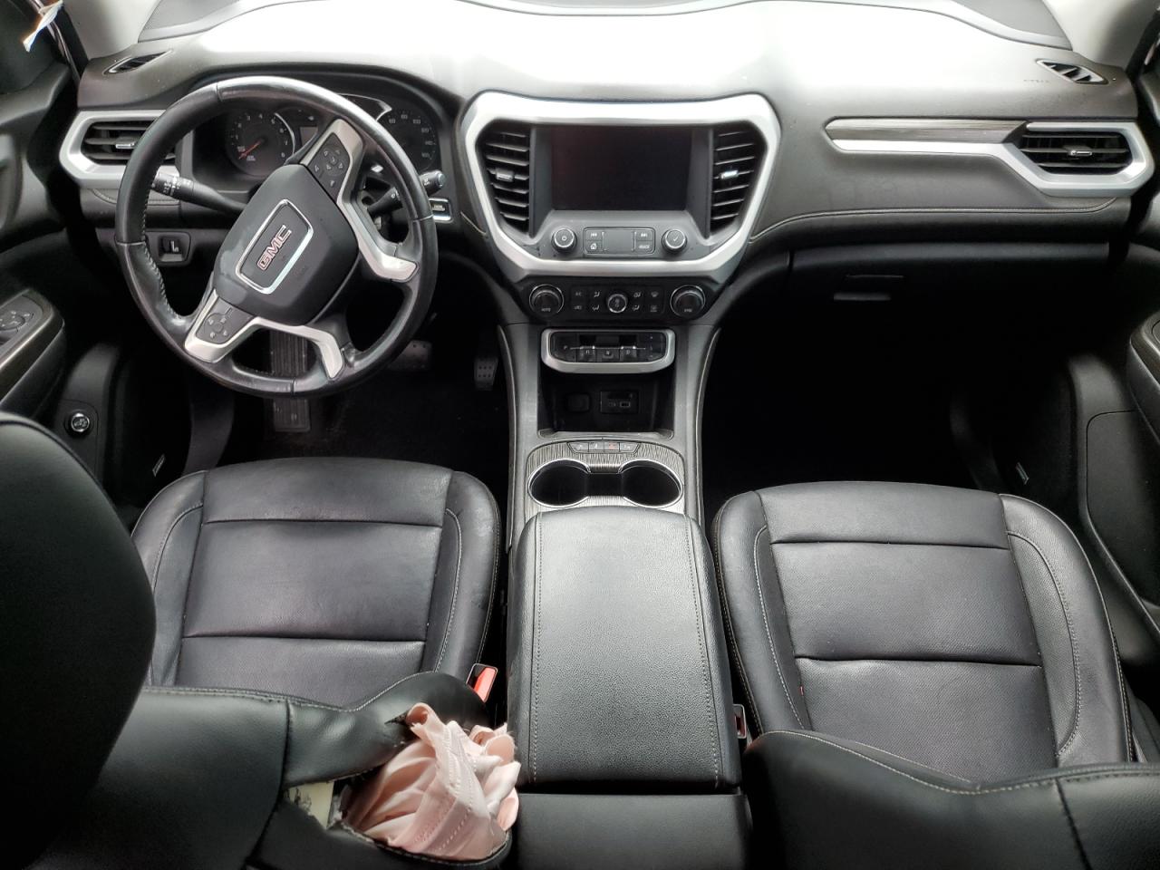 2020 GMC Acadia Slt VIN: 1GKKNUL41LZ178861 Lot: 85704085