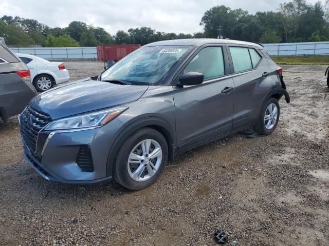 NISSAN KICKS S 2021