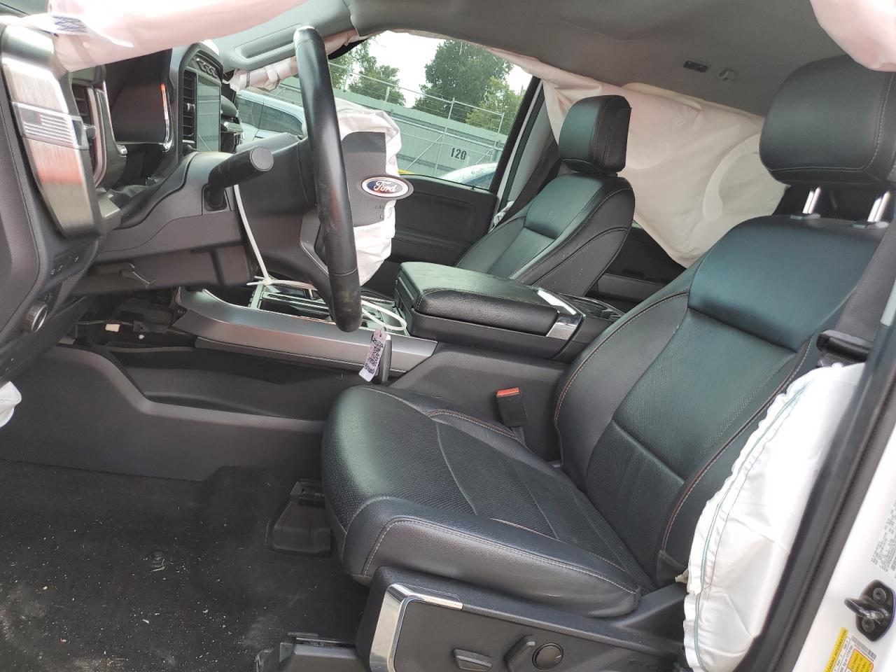 2022 Ford F150 Supercrew VIN: 1FTFW1E86NKE45089 Lot: 86308355