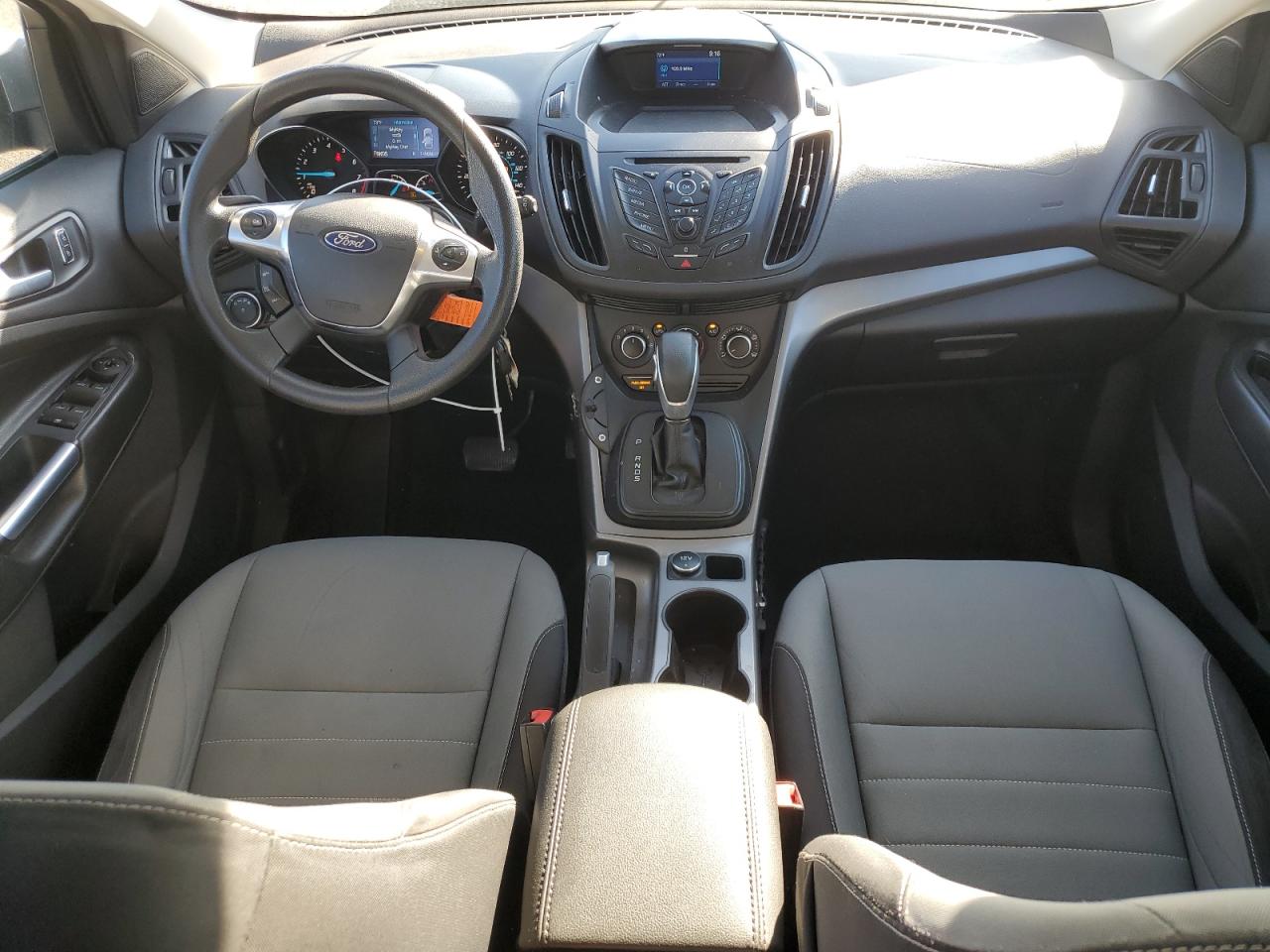 2015 Ford Escape Se VIN: 1FMCU9G98FUC44275 Lot: 82304955